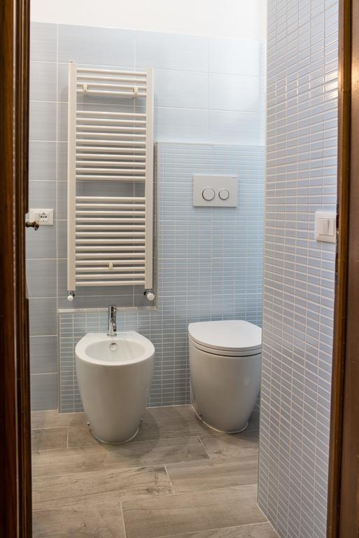 Apartment Assisi Cattedrale Eksteriør bilde
