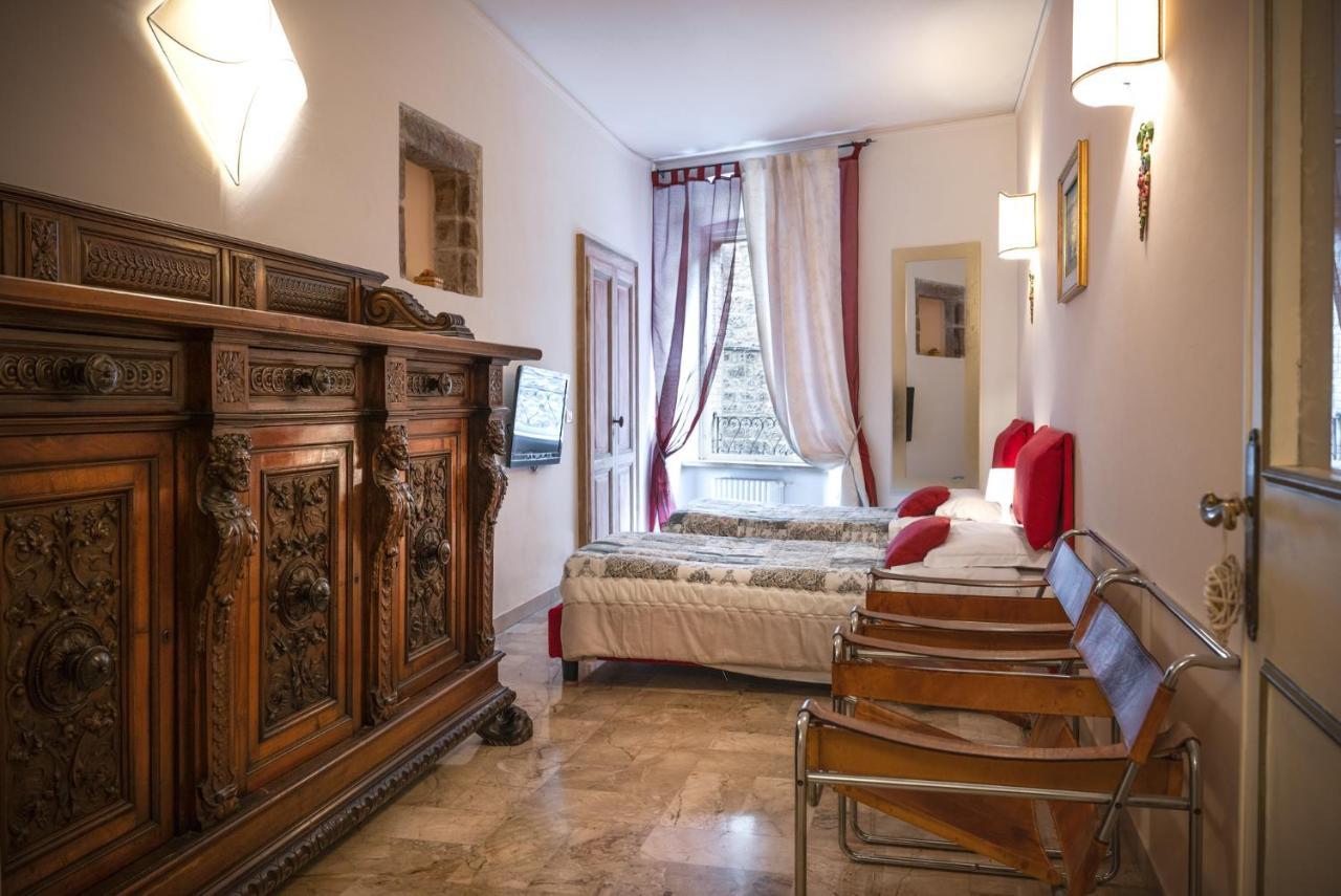 Apartment Assisi Cattedrale Eksteriør bilde