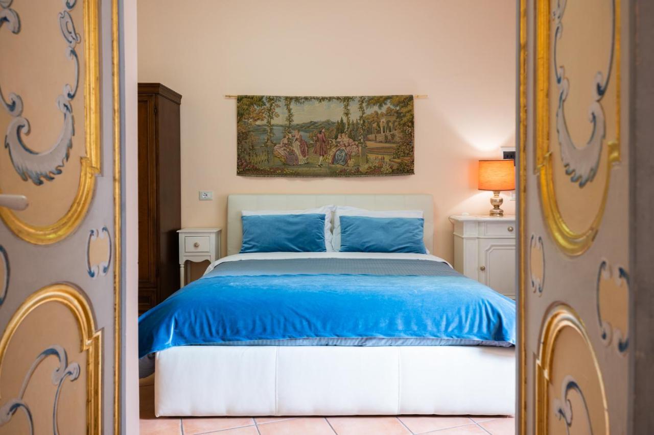 Apartment Assisi Cattedrale Eksteriør bilde