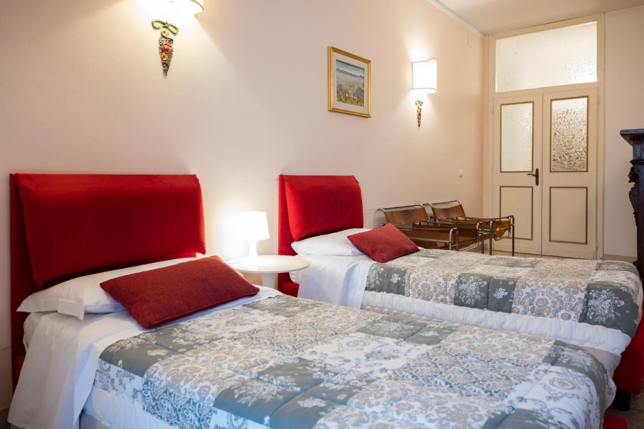 Apartment Assisi Cattedrale Eksteriør bilde