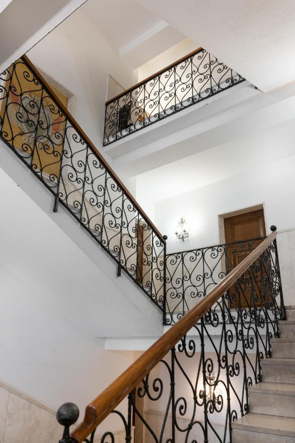 Apartment Assisi Cattedrale Eksteriør bilde