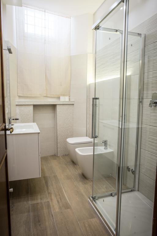 Apartment Assisi Cattedrale Rom bilde