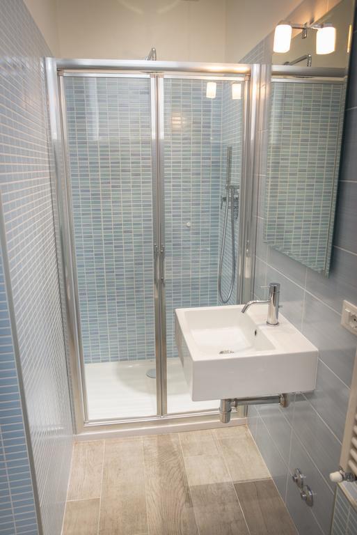 Apartment Assisi Cattedrale Rom bilde