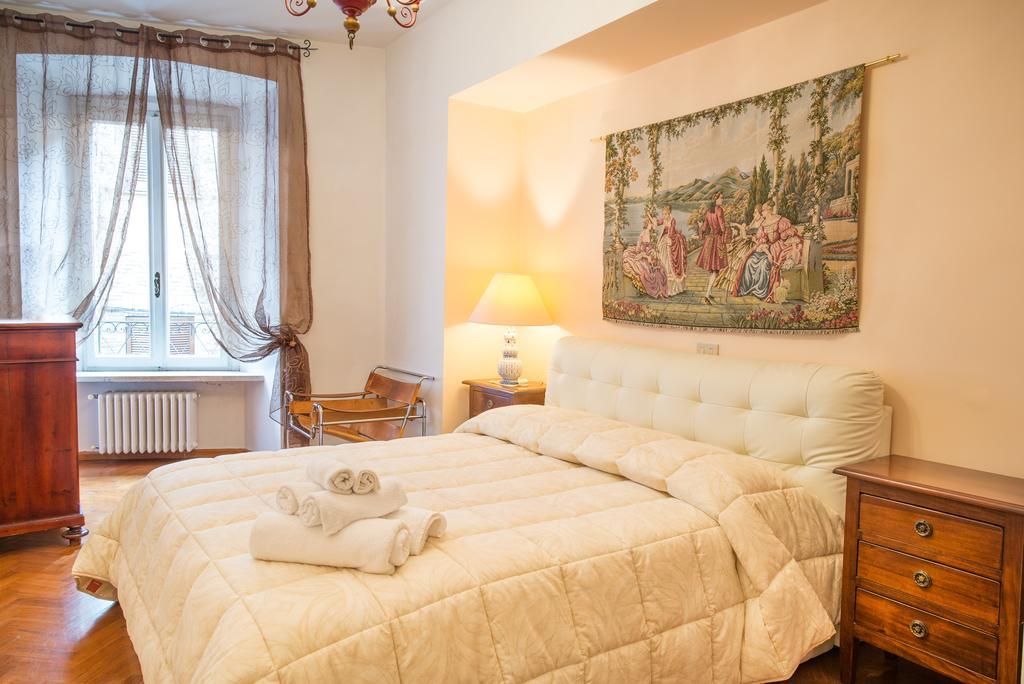 Apartment Assisi Cattedrale Eksteriør bilde