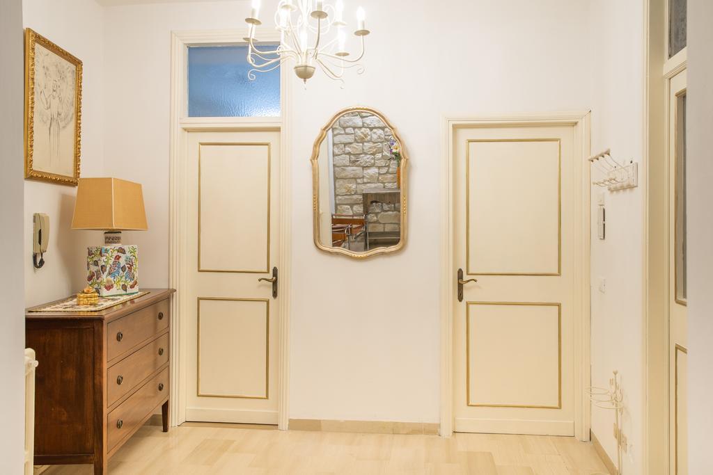 Apartment Assisi Cattedrale Eksteriør bilde