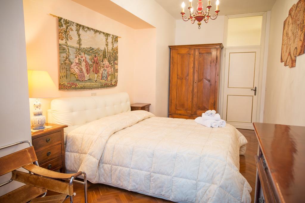 Apartment Assisi Cattedrale Eksteriør bilde